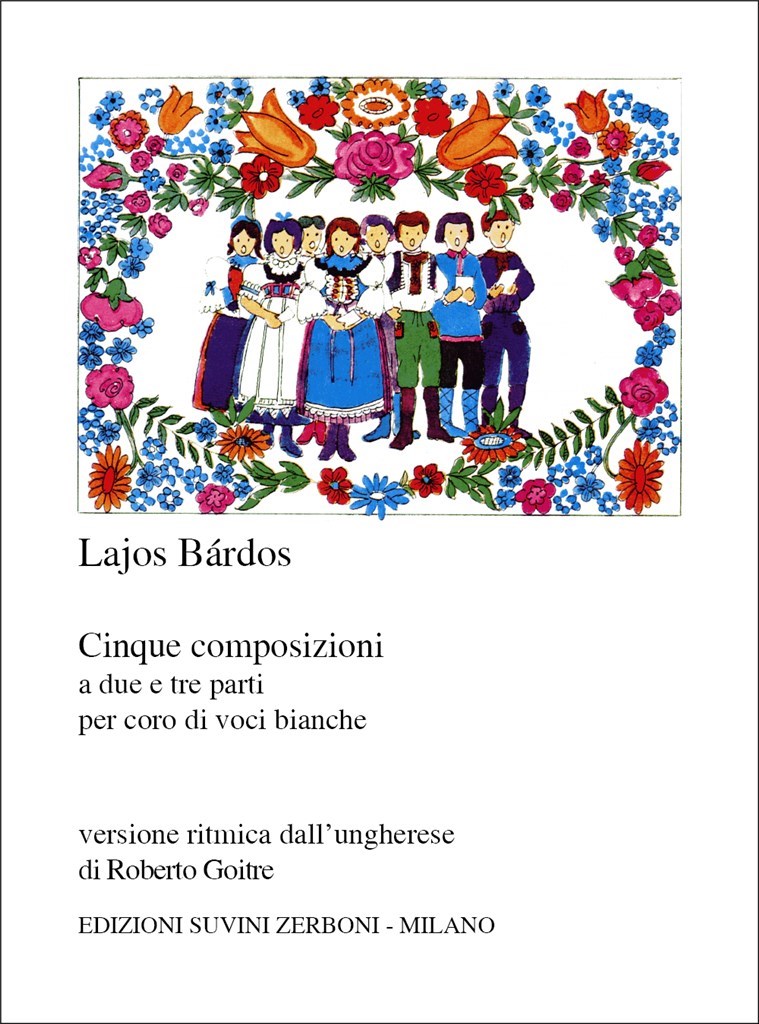 5 Composizioni
